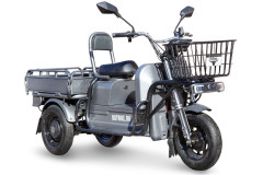 Грузовой электротрицикл Rutrike Баркас 740 Грузовой электротрицикл Rutrike Баркас 740