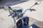 Грузовой электротрицикл Rutrike Баркас 740 в Тольятти