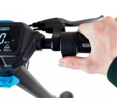 Электросамокат VeloCifero MINIMAD PLUS CITY Электросамокат VeloCifero MINIMAD PLUS CITY