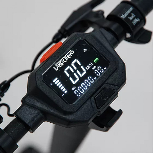 Электросамокат VeloCifero MINIMAD PLUS CITY в Тольятти