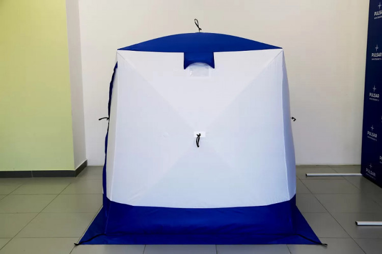 Палатка куб для рыбалки Pulsar 2T Light в Тольятти