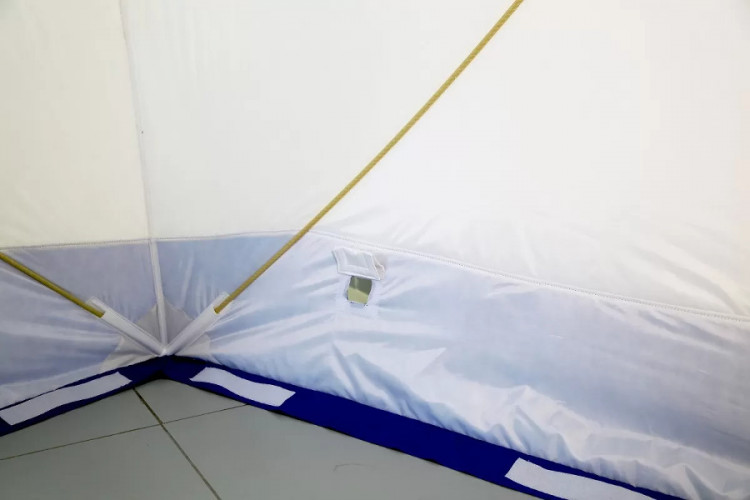 Палатка куб для рыбалки Pulsar 2T Light в Тольятти