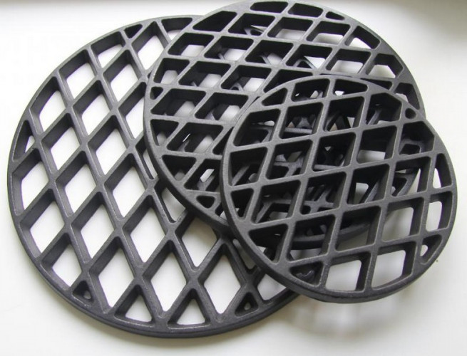 Решетка для стейков 210 мм в Тольятти