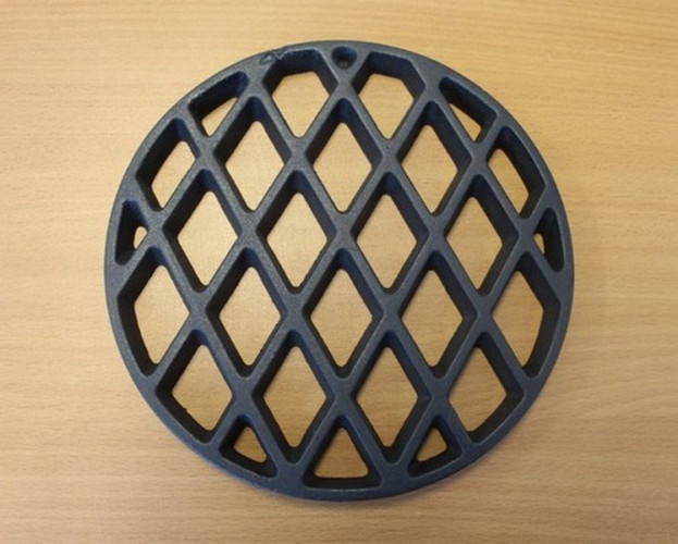 Решетка для стейков 210 мм в Тольятти