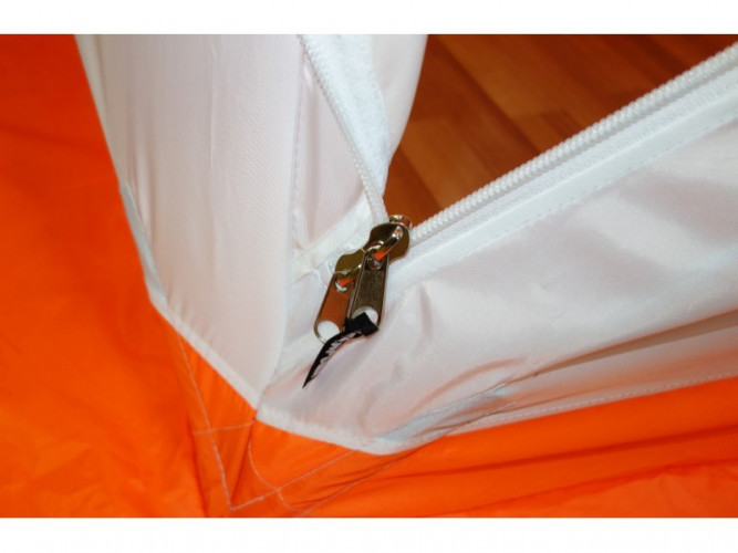 Палатка куб для рыбалки Пингвин Призма (1-СЛ.) в Тольятти