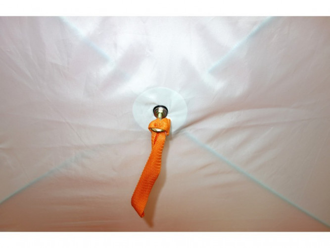 Палатка куб для рыбалки Пингвин Призма (1-СЛ.) в Тольятти