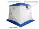Палатка куб для рыбалки Пингвин Призма (1-СЛ.) в Тольятти