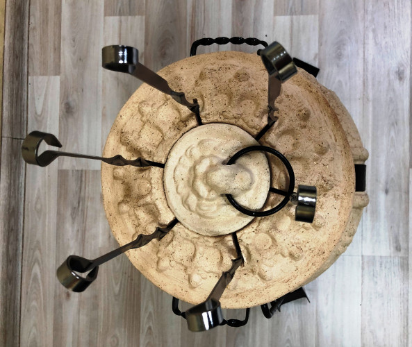 Тандыр Малый Белый в Тольятти