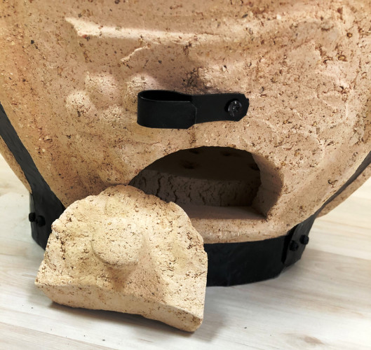 Тандыр Малый Белый в Тольятти