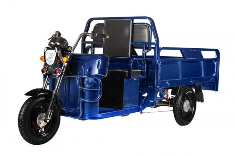 Тент защитный для трицикла RuTrike D4 в Тольятти