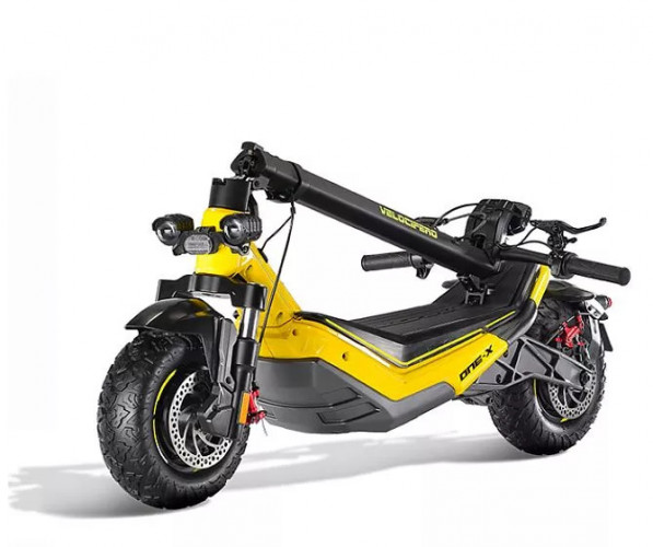 Электросамокат VeloCifero ONE-X в Тольятти