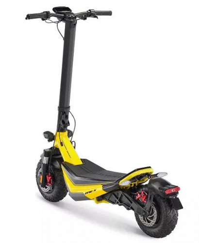 Электросамокат VeloCifero ONE-X в Тольятти