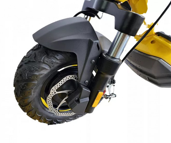 Электросамокат VeloCifero ONE-X в Тольятти