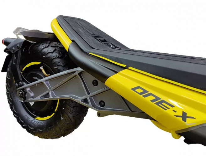 Электросамокат VeloCifero ONE-X в Тольятти