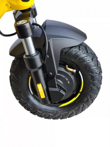 Электросамокат VeloCifero ONE-X в Тольятти