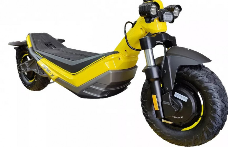 Электросамокат VeloCifero ONE-X в Тольятти