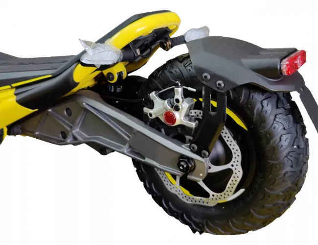 Электросамокат VeloCifero ONE-X в Тольятти