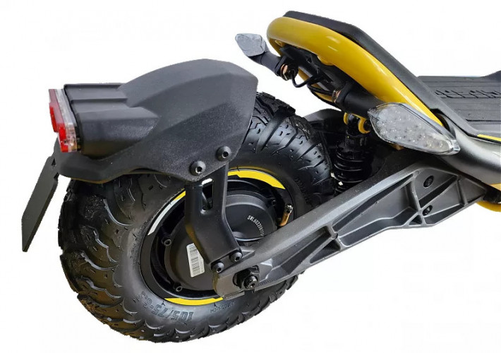 Электросамокат VeloCifero ONE-X в Тольятти