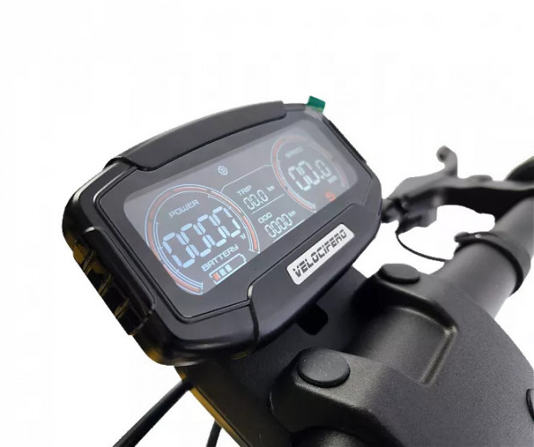 Электросамокат VeloCifero ONE-X в Тольятти