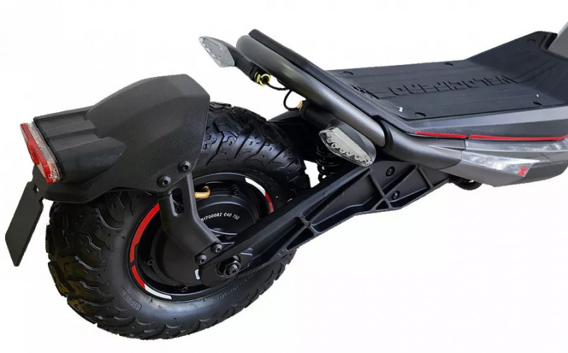 Электросамокат VeloCifero ONE-X в Тольятти