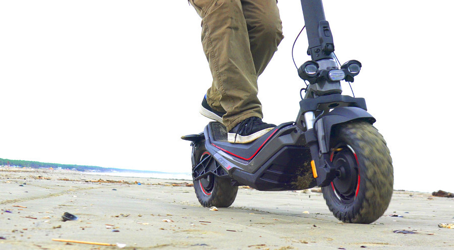 Электросамокат VeloCifero ONE-X в Тольятти