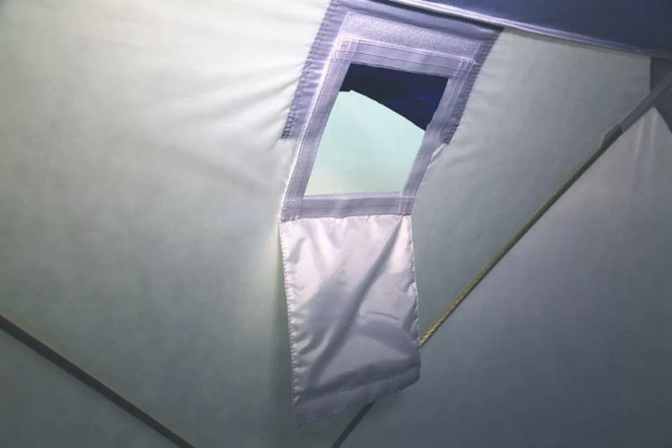 Палатка куб для рыбалки Pulsar 3T Light в Тольятти