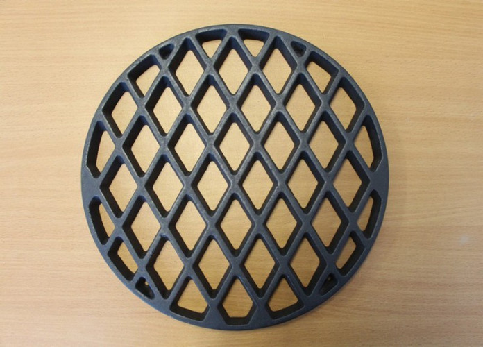 Решетка для стейков 275 мм в Тольятти