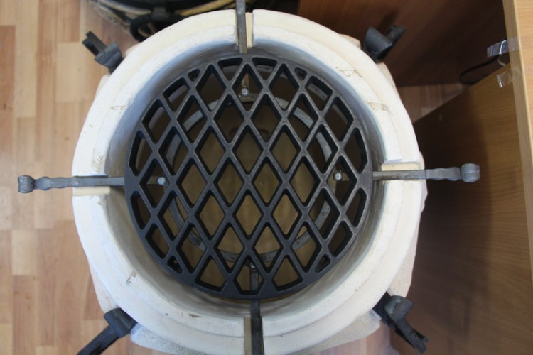 Решетка для стейков 275 мм в Тольятти