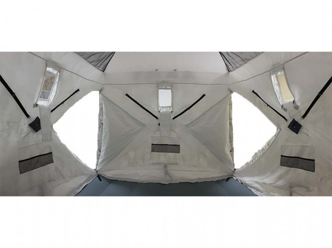 Палатка для рыбалки Пингвин Призма Премиум 230 "Армеец" в Тольятти