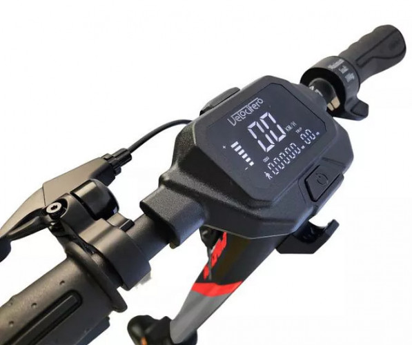 Электросамокат VeloCifero MAD AIR в Тольятти