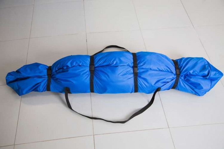 Зимняя палатка куб Pulsar 2T Long в Тольятти