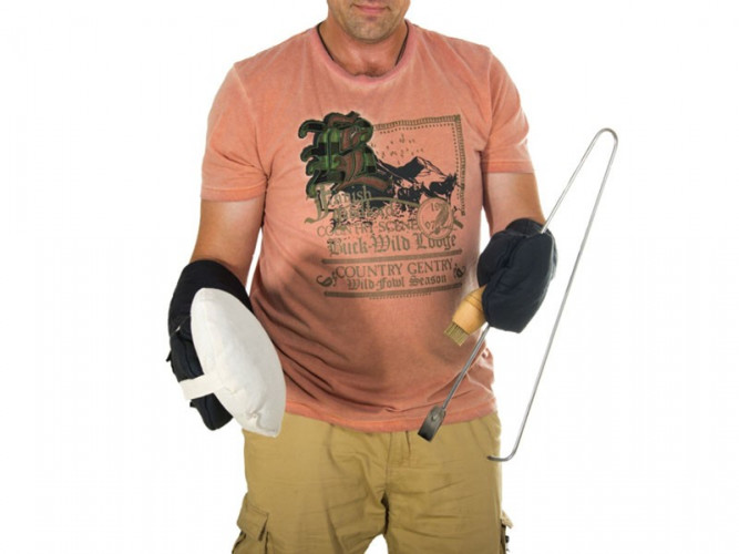 Набор универсальный для большого тандыра в Тольятти