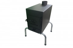 Печь дровяная Сибтермо малая
