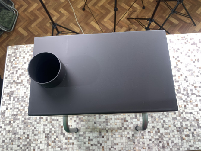 Печь дровяная Сибтермо малая в Тольятти