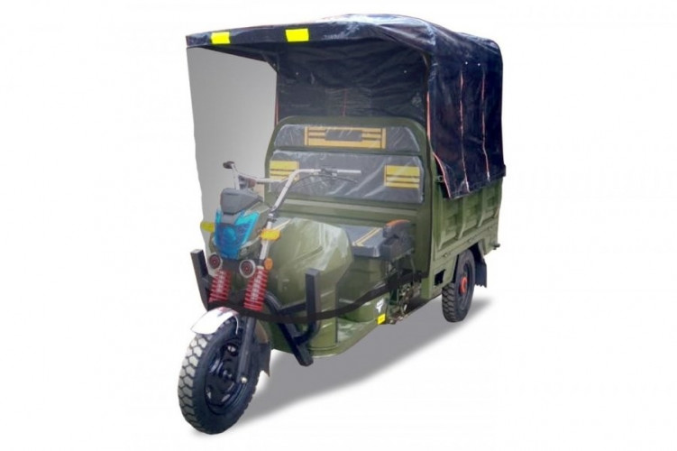 Тент защитный для трицикла RuTrike Дукат, Антей , Гибрид в Тольятти