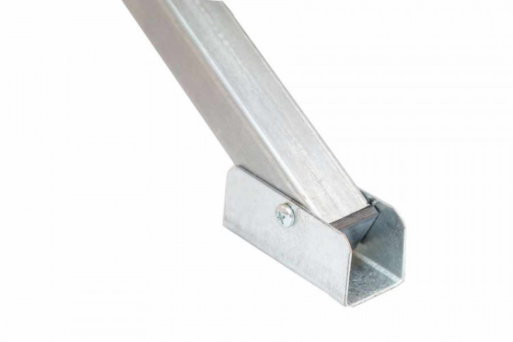 Раскладушка туристическая Сибтермо (175*75*40) в Тольятти