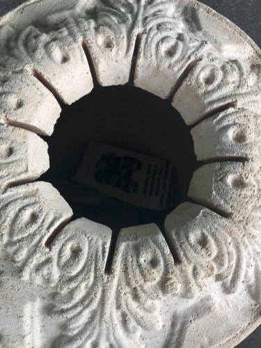 Тандыр Медведь Белый в Тольятти