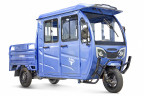 Грузовой электрический трицикл Rutrike Рейс 1300 в Тольятти