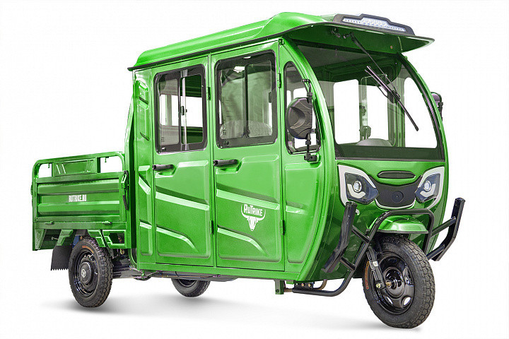 Грузовой электрический трицикл Rutrike Рейс 1300 в Тольятти