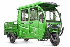 Грузовой электрический трицикл Rutrike Рейс 1300 в Тольятти
