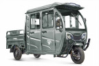Грузовой электрический трицикл Rutrike Рейс 1300 в Тольятти