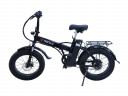 Электровелосипед Motax E-NOT Big Boy 48V12A в Тольятти