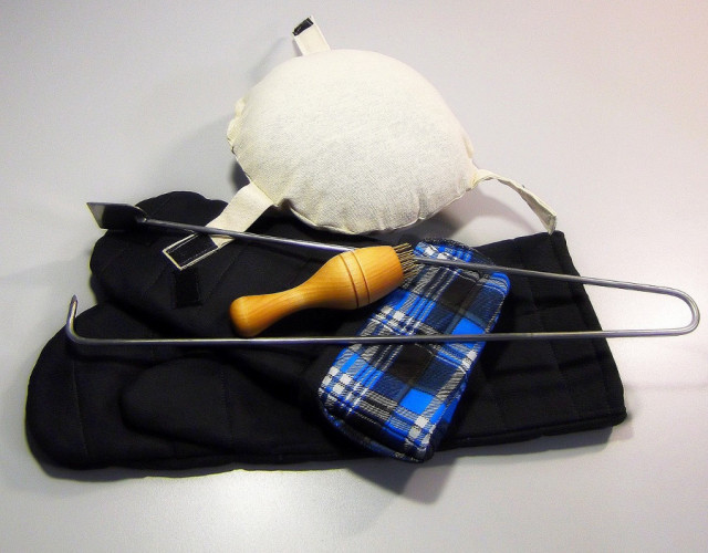 Набор универсальный для среднего тандыра в Тольятти