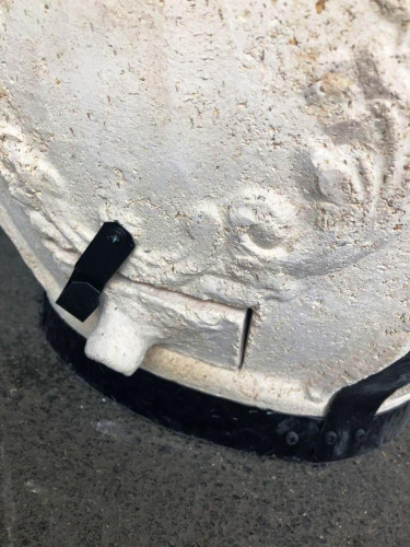 Тандыр Колос Белый в Тольятти