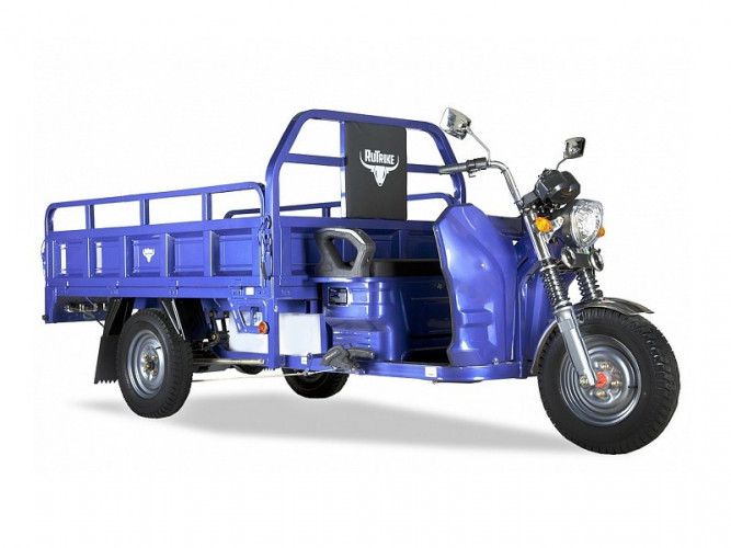 Тент защитный для трицикла RuTrike Атлант, Алтай в Тольятти