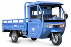 Грузовой электрический трицикл Rutrike Фактор 2600 в Тольятти