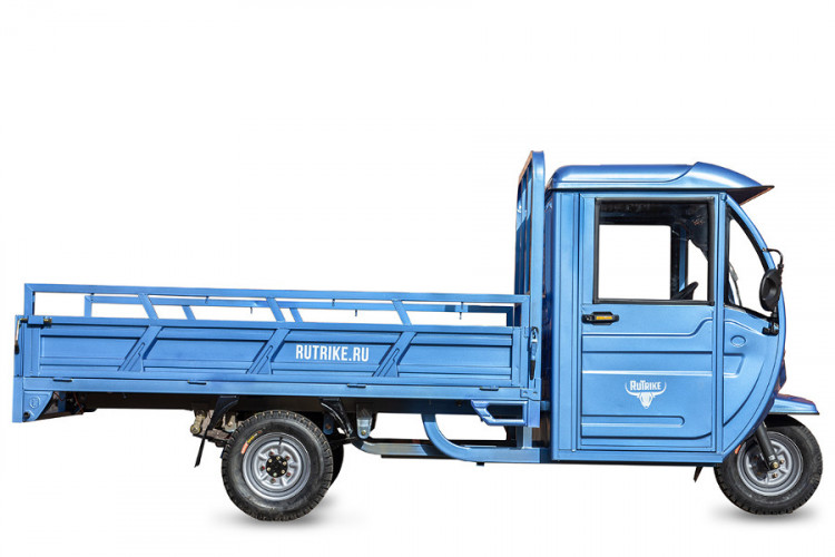 Грузовой электрический трицикл Rutrike Фактор 2600 в Тольятти