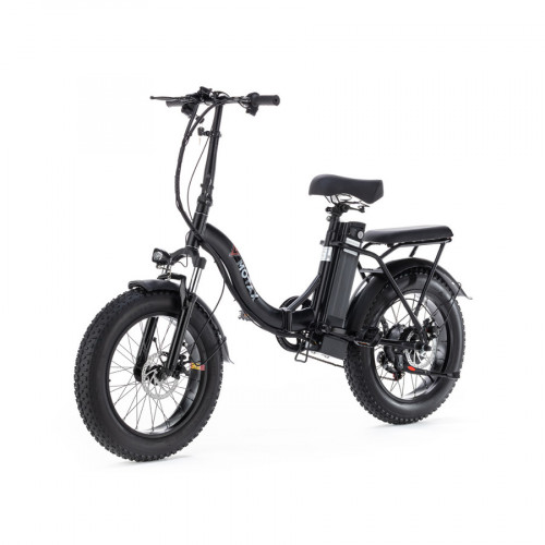 Электровелосипед Motax E-NOT Big Boy 3 48V12A в Тольятти