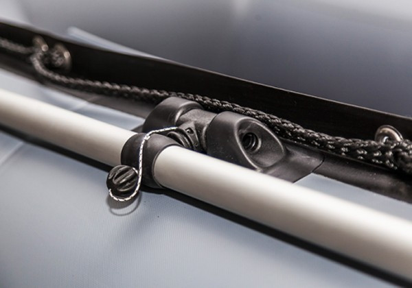 Надувная лодка ПВХ Polar Bird Merlin 320 M стеклокомпозит в Тольятти