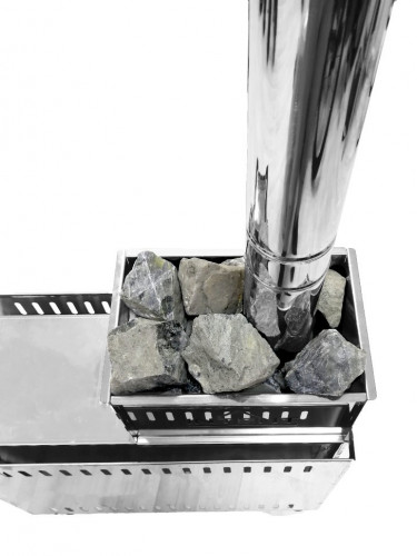 Каменка для Печи в Тольятти